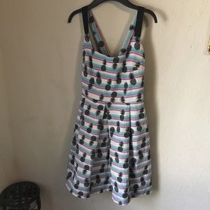 🖤🍍Zara dress 🍍🖤